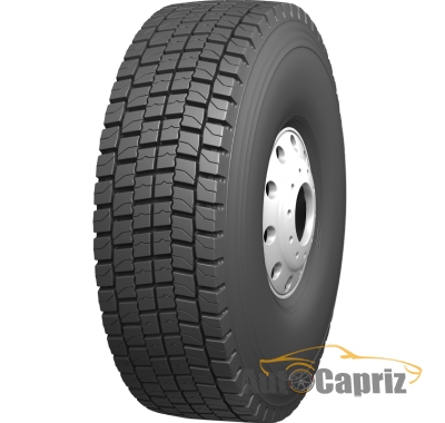 Грузовые шины BlackLion BD175 (ведущая ось) 315/70 R22.5 156/150L 